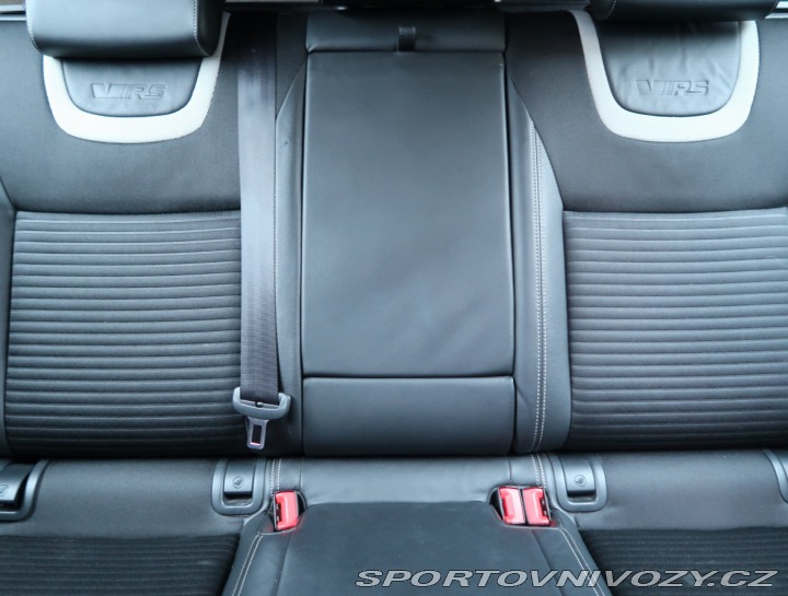 Škoda Octavia RS RS RS 2.0 TDI 2015