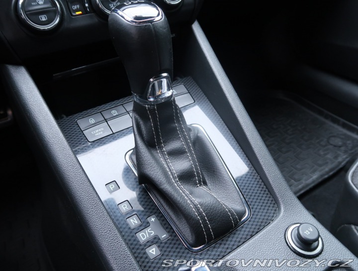 Škoda Octavia RS RS RS 2.0 TDI 2015