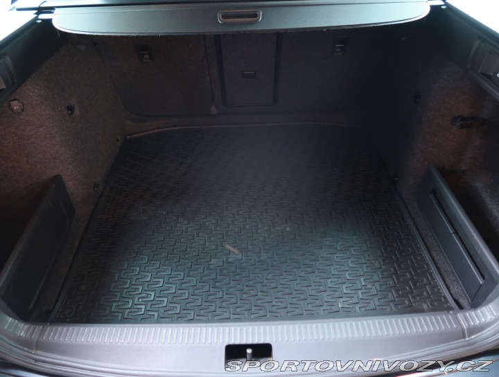 Škoda Octavia RS RS RS 2.0 TDI 2015