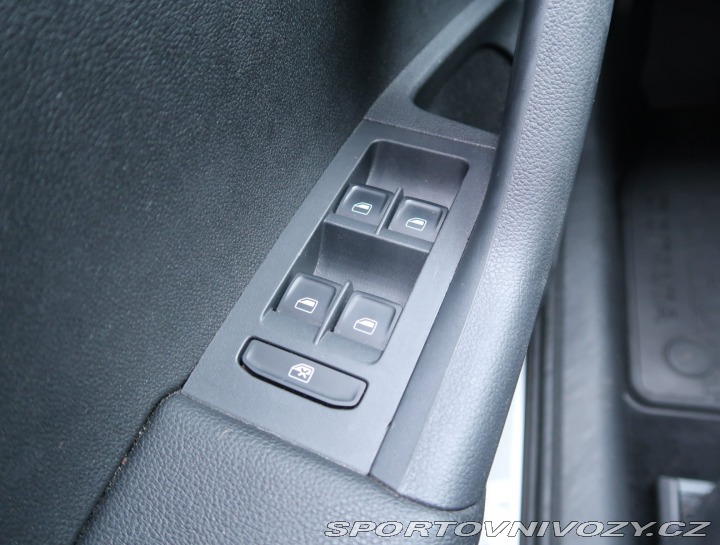 Škoda Octavia RS RS RS 2.0 TDI 2015