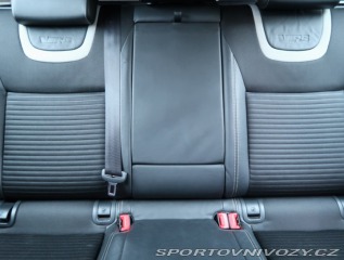 Škoda Octavia RS RS RS 2.0 TDI 2015