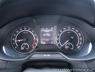 Škoda Octavia RS RS RS 2.0 TDI 2015