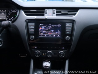 Škoda Octavia RS RS RS 2.0 TDI 2015