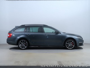 Škoda Octavia RS RS RS 2.0 TDI 2015