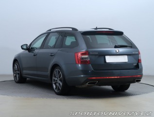 Škoda Octavia RS RS RS 2.0 TDI 2015