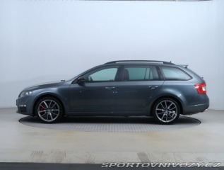 Škoda Octavia RS RS RS 2.0 TDI 2015