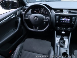 Škoda Octavia RS RS RS 2.0 TDI 2015