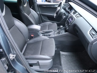 Škoda Octavia RS RS RS 2.0 TDI 2015