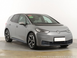 Volkswagen ID.3 1st (62 kWh)