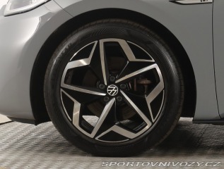 Volkswagen ID.3 1st (62 kWh) 2020