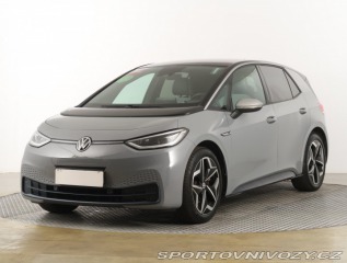 Volkswagen ID.3 1st (62 kWh) 2020