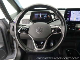 Volkswagen ID.3 1st (62 kWh) 2020