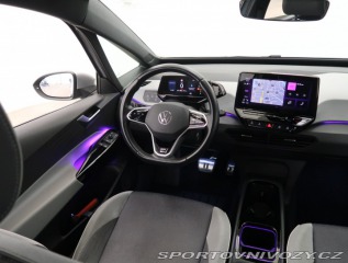 Volkswagen ID.3 1st (62 kWh) 2020