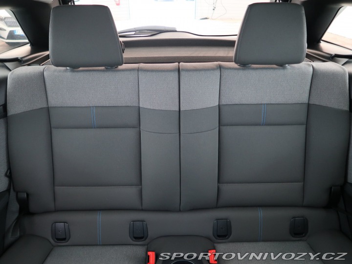 BMW i3 120Ah BEV 2021