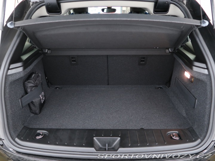 BMW i3 120Ah BEV 2021