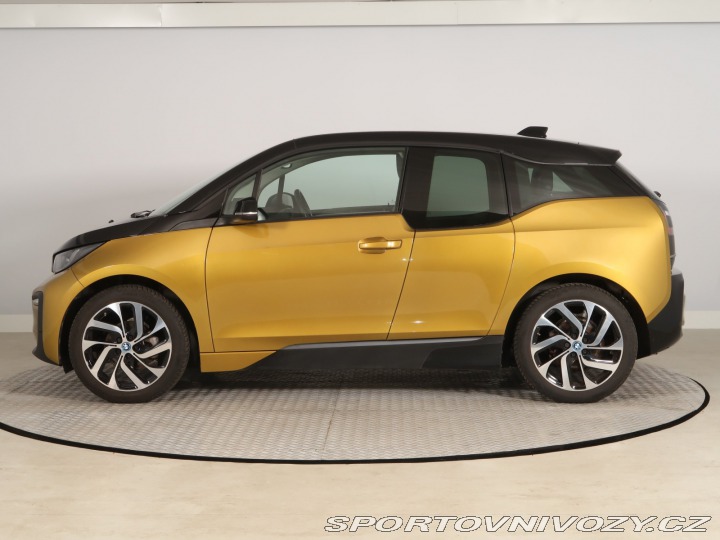 BMW i3 120Ah BEV 2021