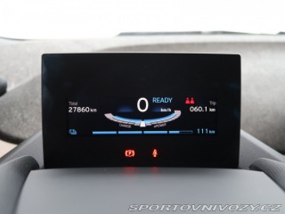 BMW i3 120Ah BEV 2021