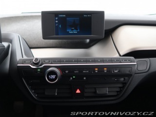 BMW i3 120Ah BEV 2021