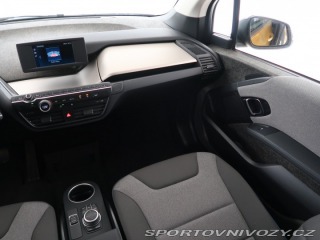 BMW i3 120Ah BEV 2021