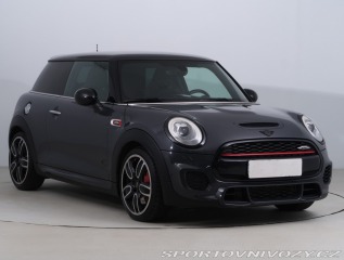 Mini Cooper John Cooper Works
