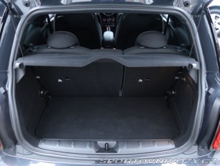 Mini Cooper John Cooper Works 2019