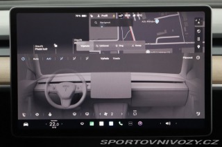 Tesla Model 3 Long Range 4WD 79kWh 2022