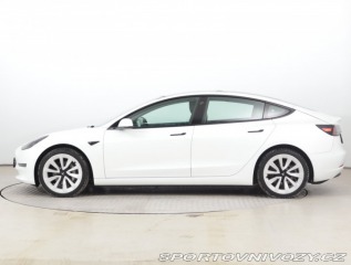 Tesla Model 3 Long Range 4WD 82kWh 2021