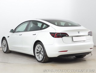 Tesla Model 3 Long Range 4WD 82kWh 2021