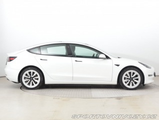 Tesla Model 3 Long Range 4WD 82kWh 2021