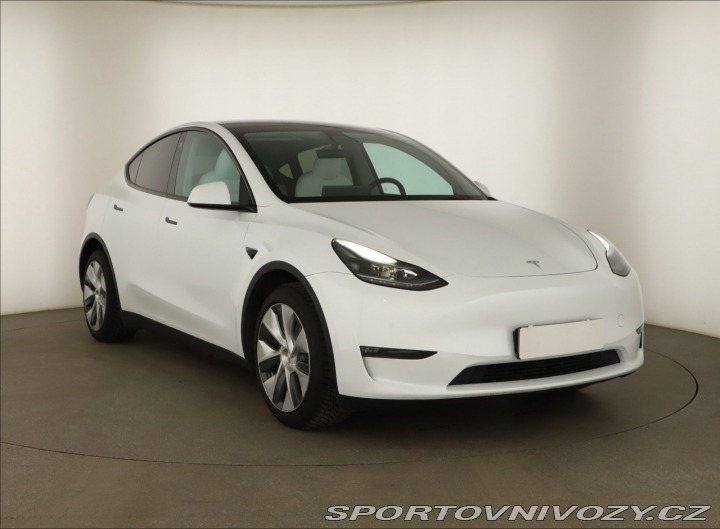 Tesla Model Y Long Range AWD 79kWh 2023