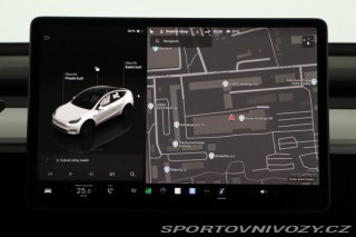 Tesla Model Y Long Range AWD 79kWh 2023