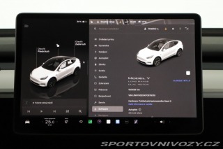 Tesla Model Y Long Range AWD 79kWh 2023
