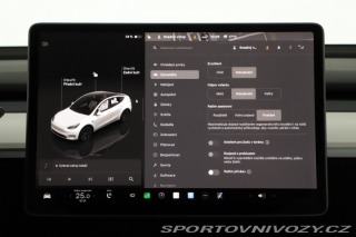 Tesla Model Y Long Range AWD 79kWh 2023