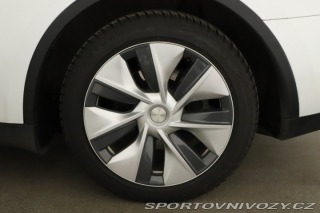 Tesla Model Y Long Range AWD 79kWh 2023