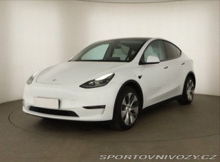 Tesla Model Y Long Range AWD 79kWh 2023