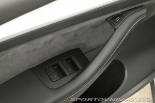 Tesla Model Y Long Range AWD 79kWh 2023