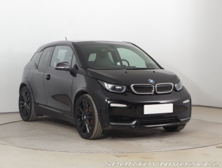 BMW i3 i3s 120Ah BEV