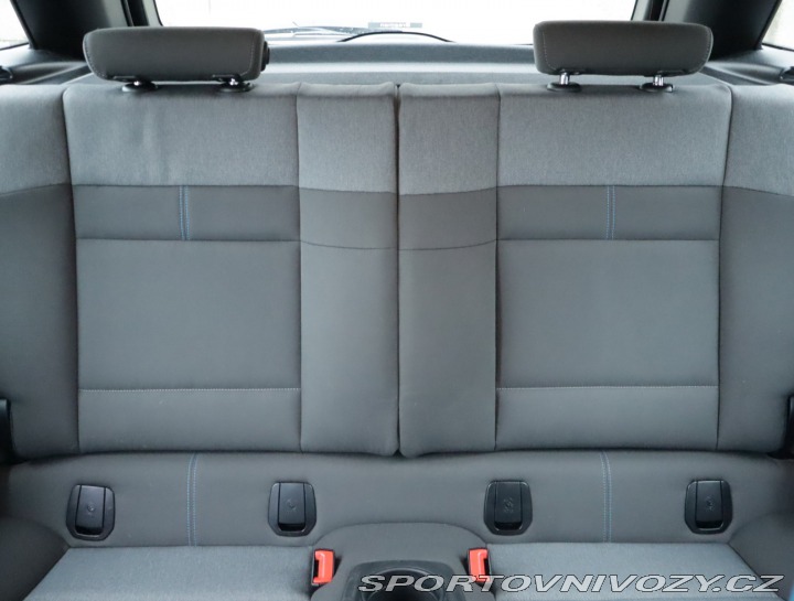 BMW i3 i3s 120Ah BEV 2020