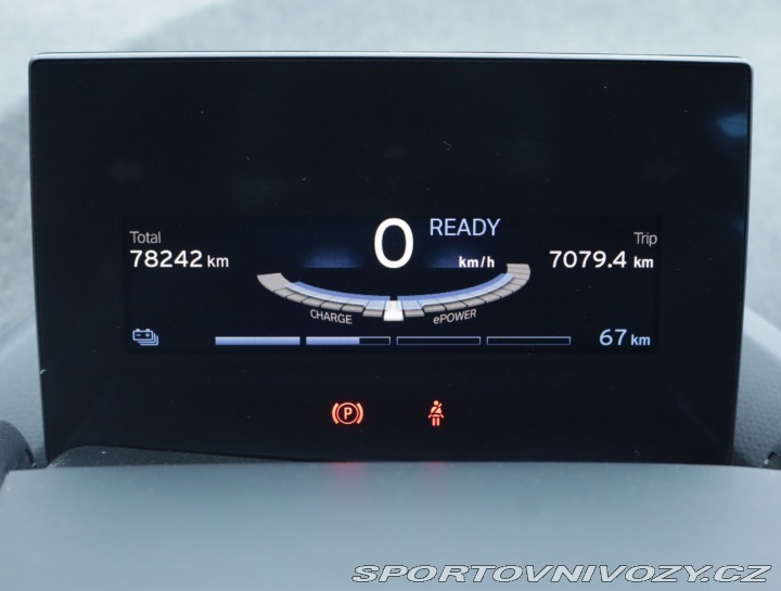 BMW i3 i3s 120Ah BEV 2020