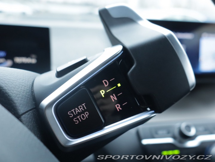 BMW i3 i3s 120Ah BEV 2020