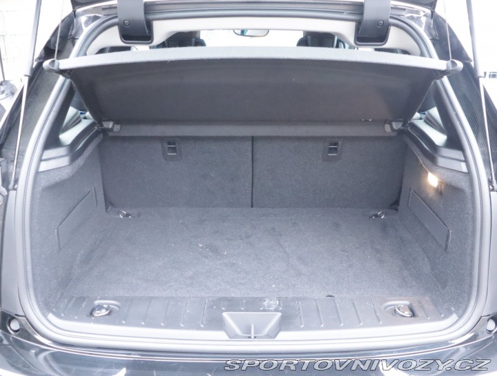 BMW i3 i3s 120Ah BEV 2020