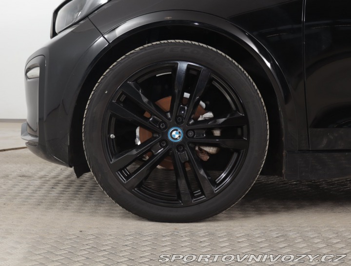 BMW i3 i3s 120Ah BEV 2020