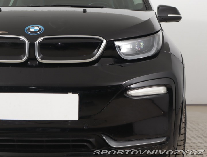 BMW i3 i3s 120Ah BEV 2020