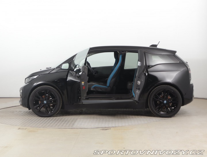 BMW i3 i3s 120Ah BEV 2020
