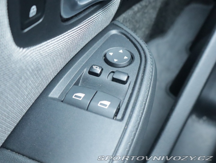 BMW i3 i3s 120Ah BEV 2020