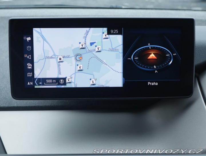 BMW i3 i3s 120Ah BEV 2020