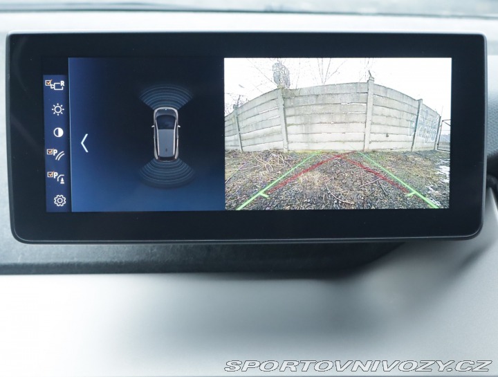 BMW i3 i3s 120Ah BEV 2020