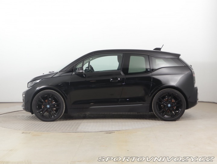 BMW i3 i3s 120Ah BEV 2020