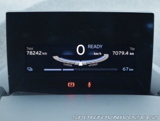 BMW i3 i3s 120Ah BEV 2020