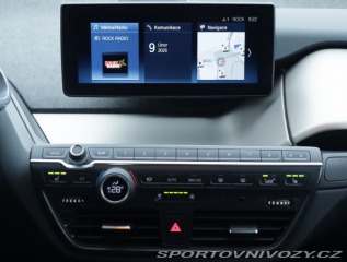 BMW i3 i3s 120Ah BEV 2020